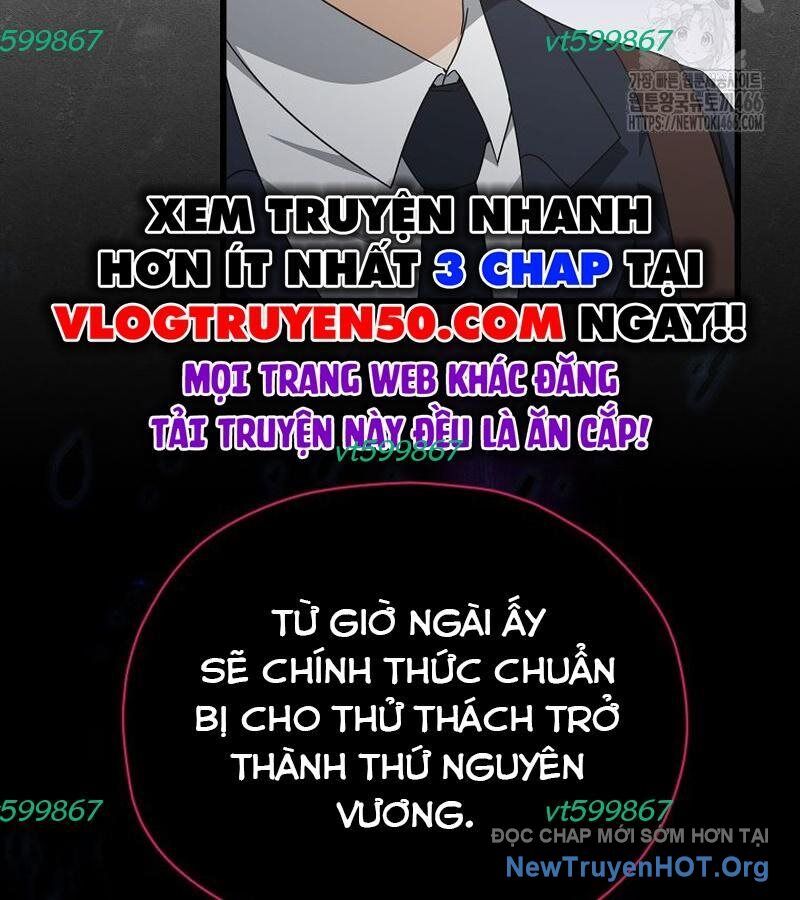 Bố Tôi Quá Mạnh Chương 199 Ảnh 97