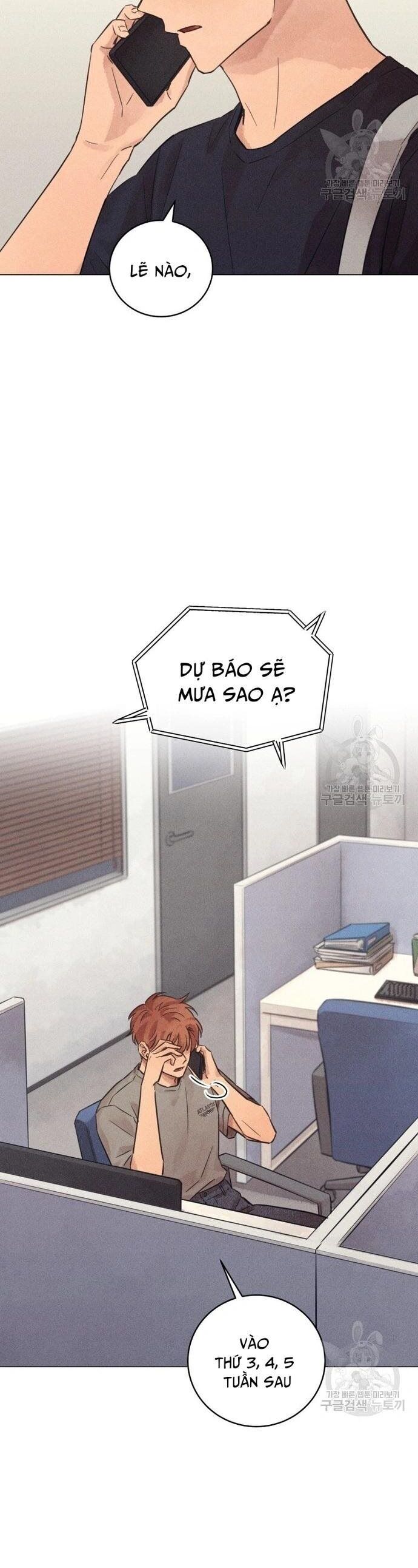 Phỏng Vấn Sát Nhân Chương 58 Ảnh 41