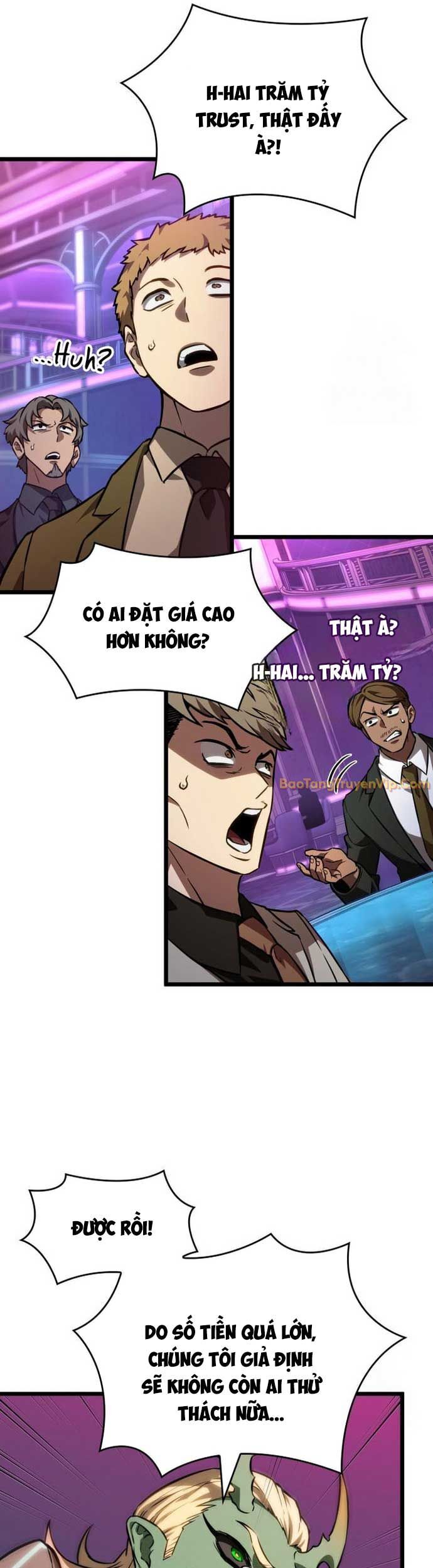 Thế Giới Hậu Tận Thế Chương 177 Ảnh 42