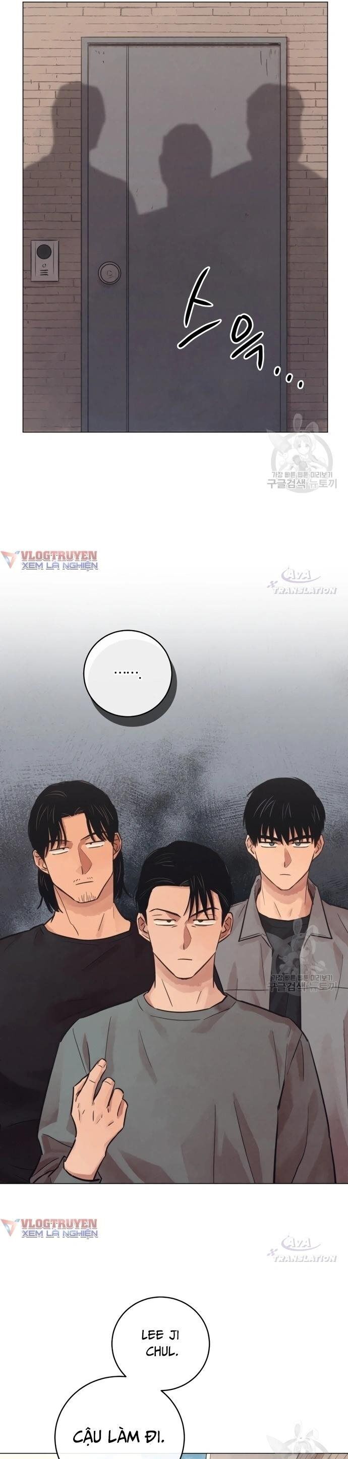 Phỏng Vấn Sát Nhân Chương 60 Ảnh 23