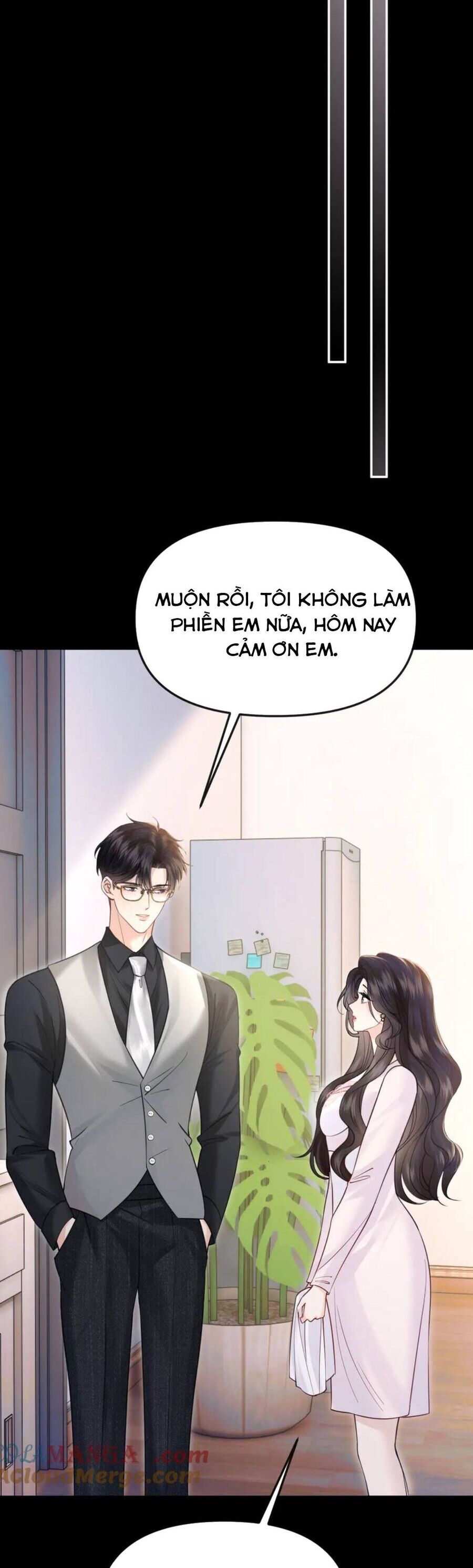 Say Đắm Chương 38 Ảnh 20