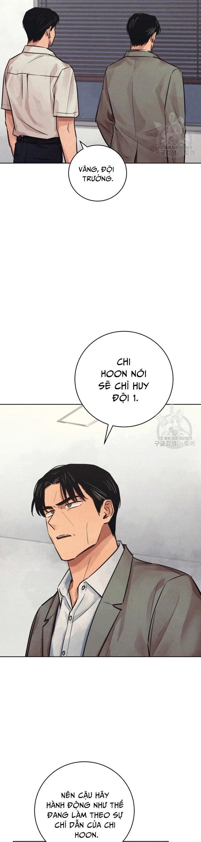 Phỏng Vấn Sát Nhân Chương 55 Ảnh 14