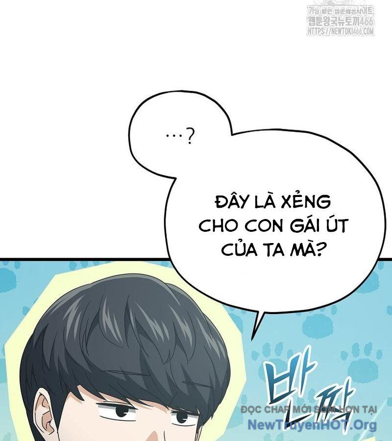 Bố Tôi Quá Mạnh Chương 199 Ảnh 154