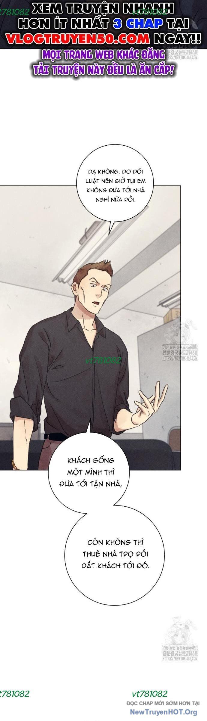 Phỏng Vấn Sát Nhân Chương 74 Ảnh 19