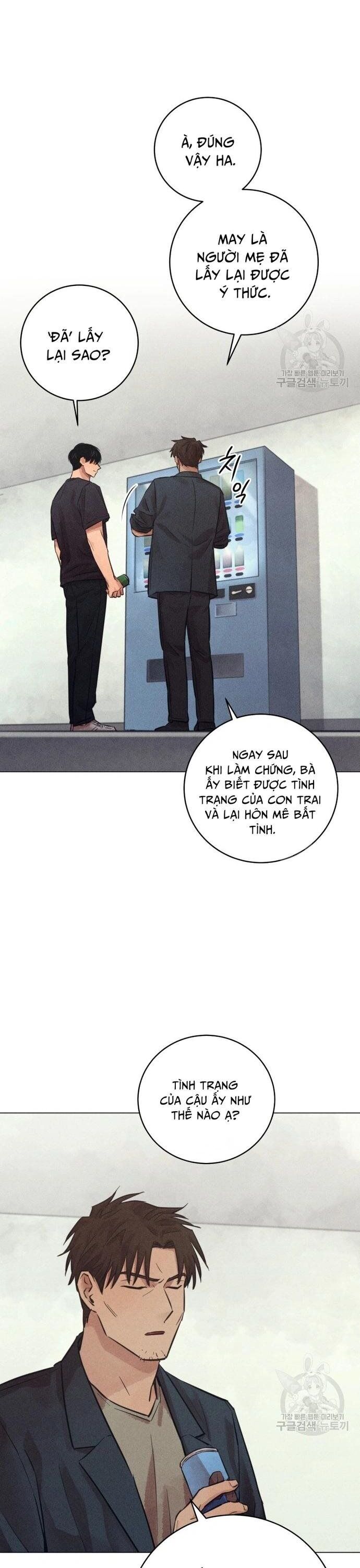 Phỏng Vấn Sát Nhân Chương 57 Ảnh 21