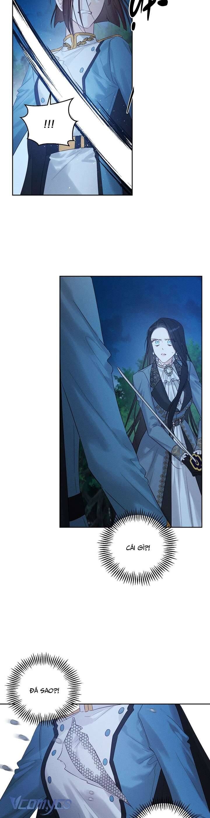 Tôi Phải Giấu Em Trai Trước Đã Chương 91 Ảnh 18