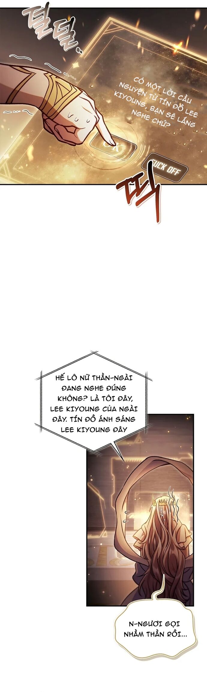 Kí Sự Hồi Quy Chương 140 Ảnh 22