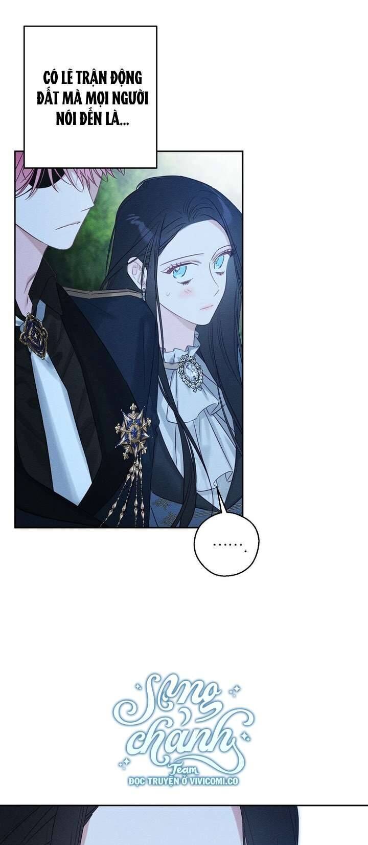 Tôi Phải Giấu Em Trai Trước Đã Chương 90 Ảnh 14