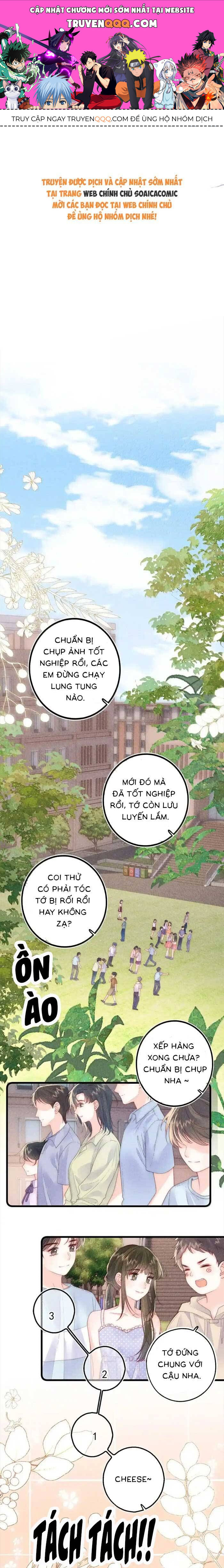 Anh Nguyện Làm Ác Ma Bảo Vệ Em Chương 21 Ảnh 2