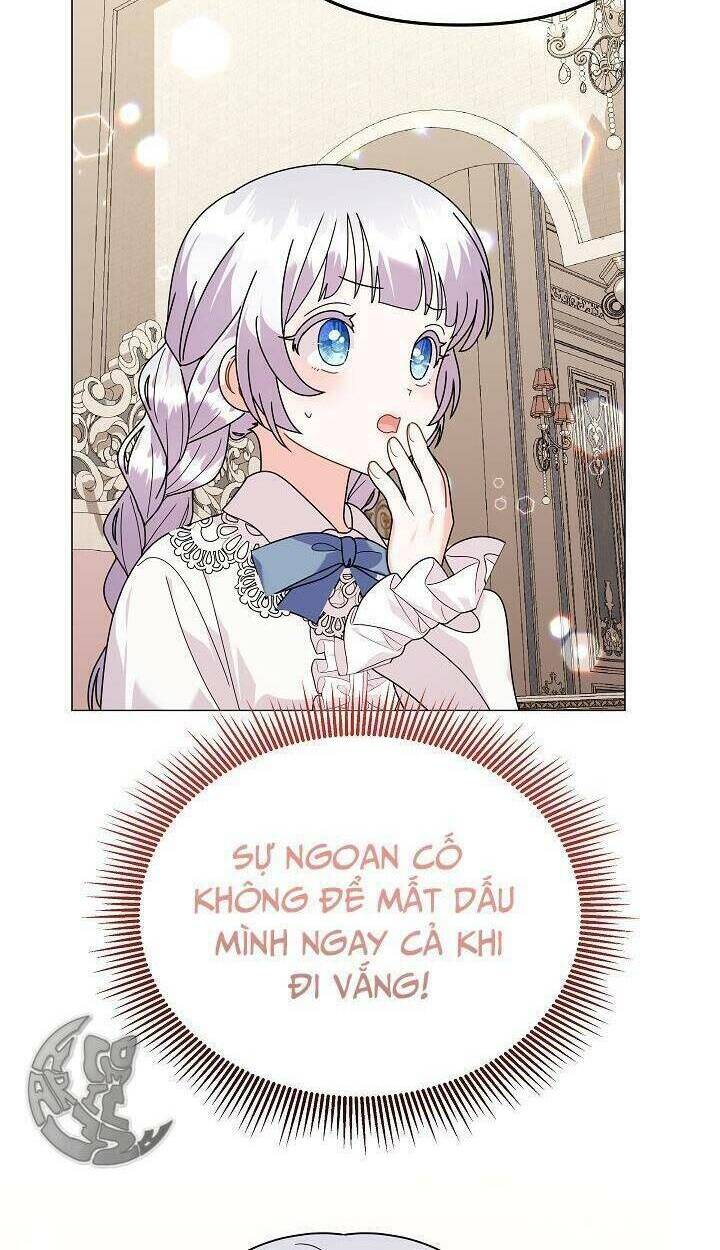 Chủ Nhân Cô Nhi Viện Muốn Nghỉ Ngơi Chương 37 Ảnh 72