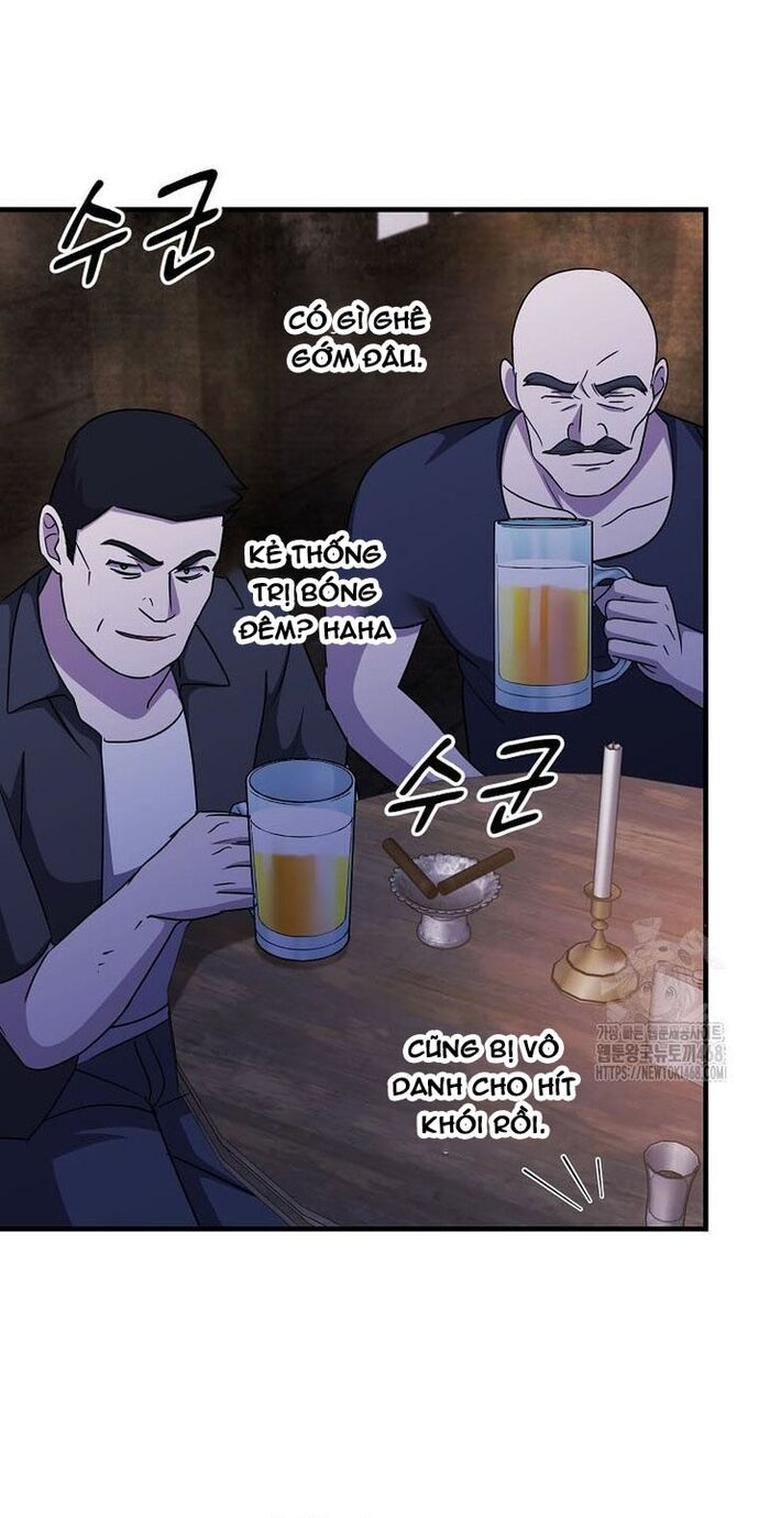 Võ Thần Thăng Cấp Chương 33 Ảnh 18