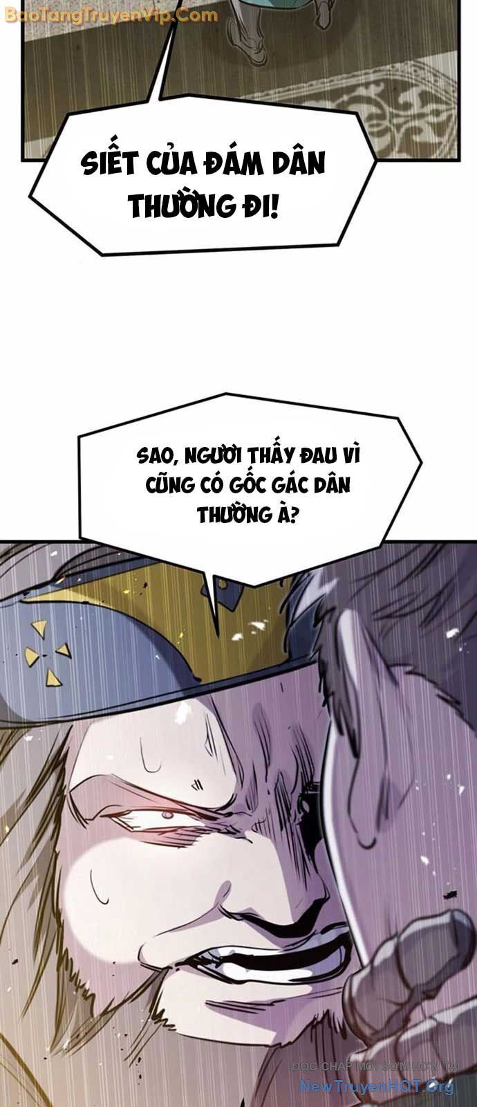 Mỗi Lính Đánh Thuê Trở Về Đều Có Một Kế Hoạch Chương 43.3 Ảnh 61