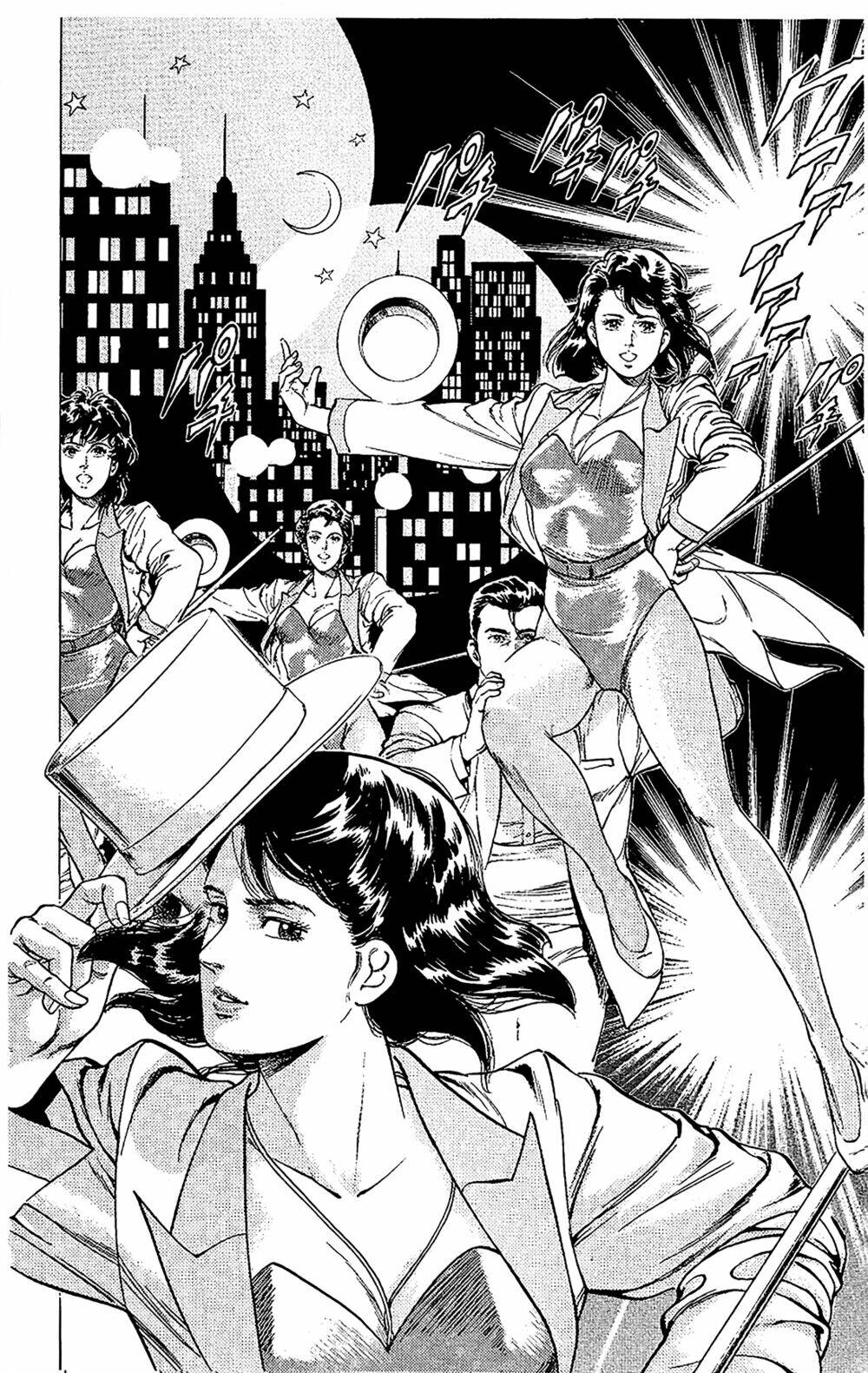City Hunter Chương 70 Ảnh 15