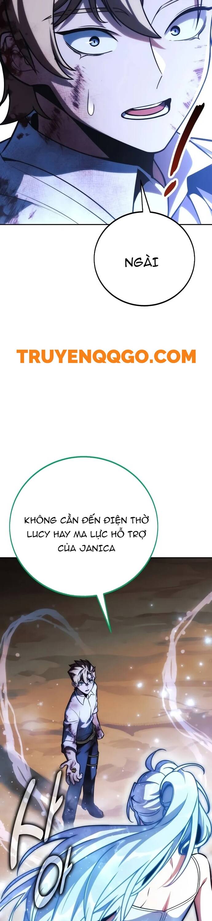 Cẩm Nang Sinh Tồn Của Nhân Vật Phụ Ở Học Viện Chương 62 Ảnh 74