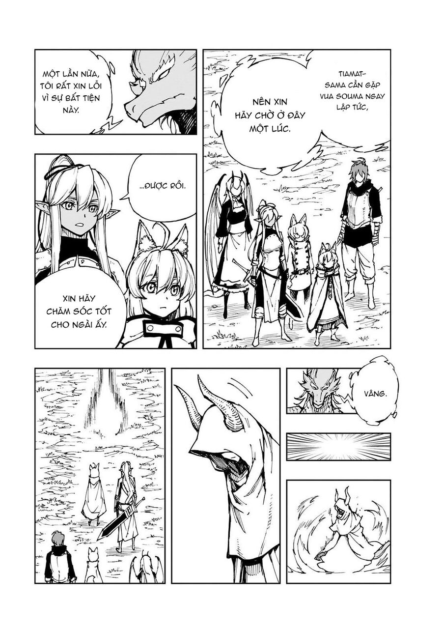 Genjitsu Shugi Yuusha No Oukoku Saikenki Chương 64 Ảnh 26