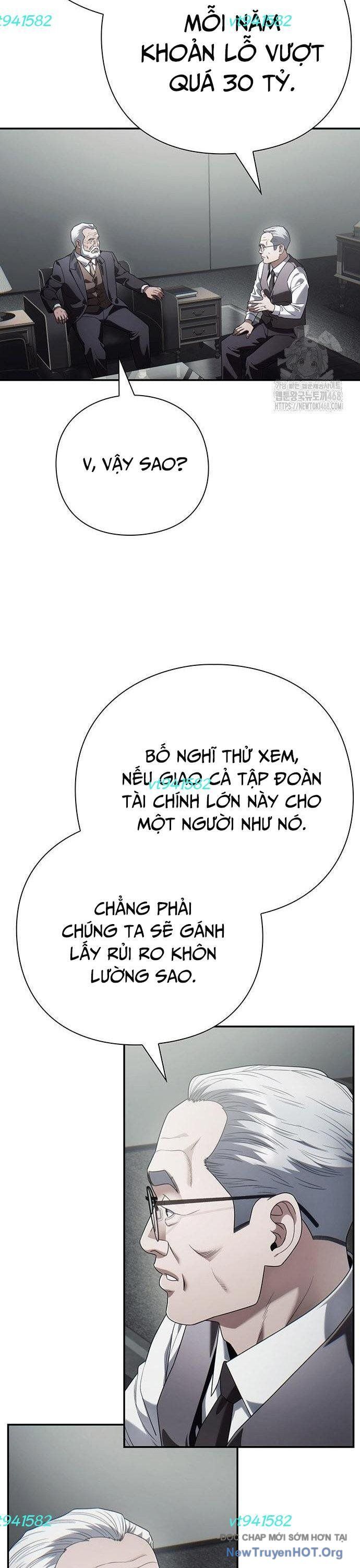 Nhân Viên Văn Phòng Nhìn Thấy Vận Mệnh Chương 127 Ảnh 15