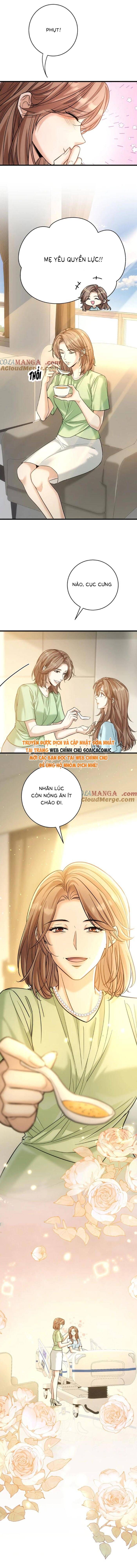 Tổng Tài Chó Chương 35 Ảnh 9