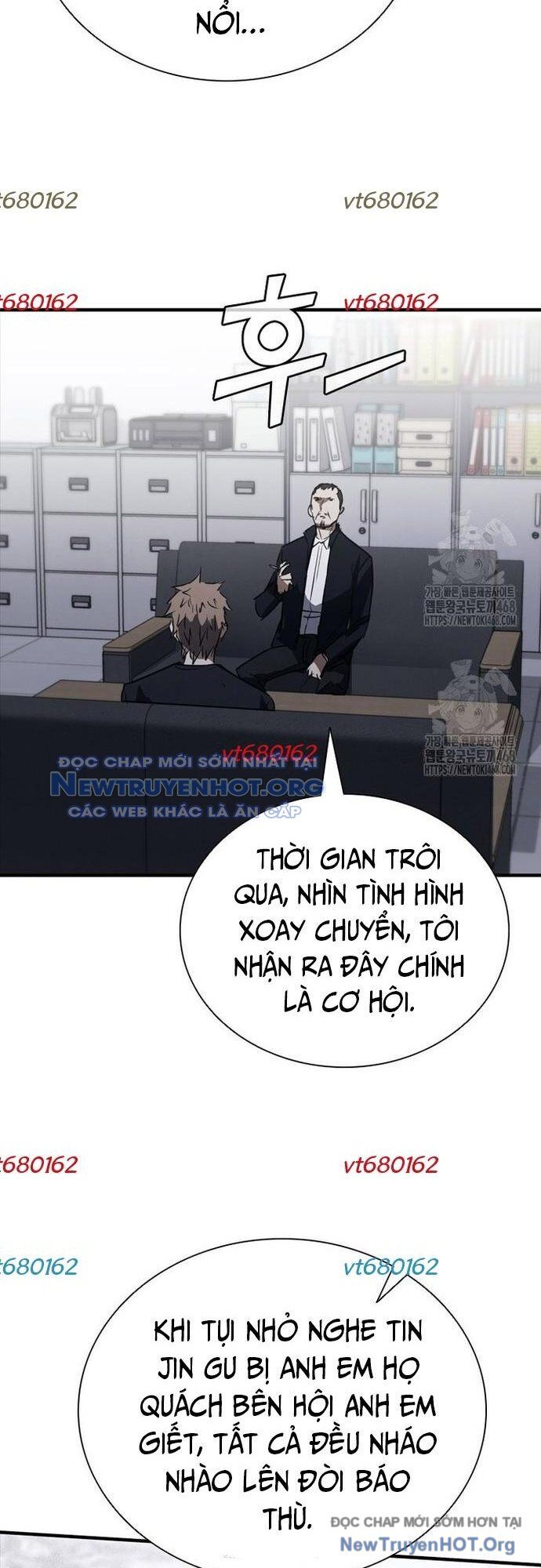 Cá Mập Wyvern Chương 110 Ảnh 30
