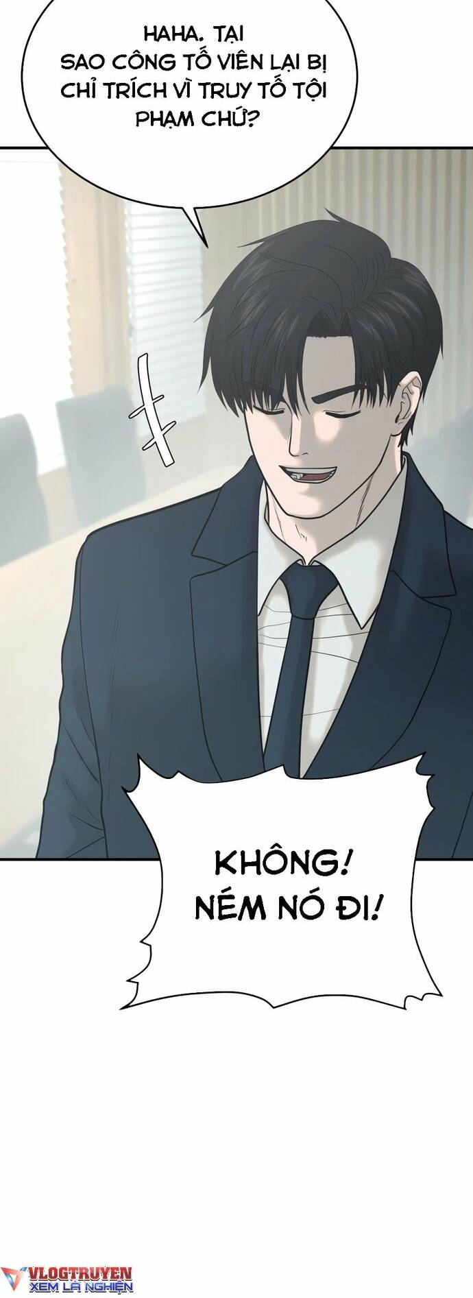Công Ty Luật Boksu Chương 2 Ảnh 46