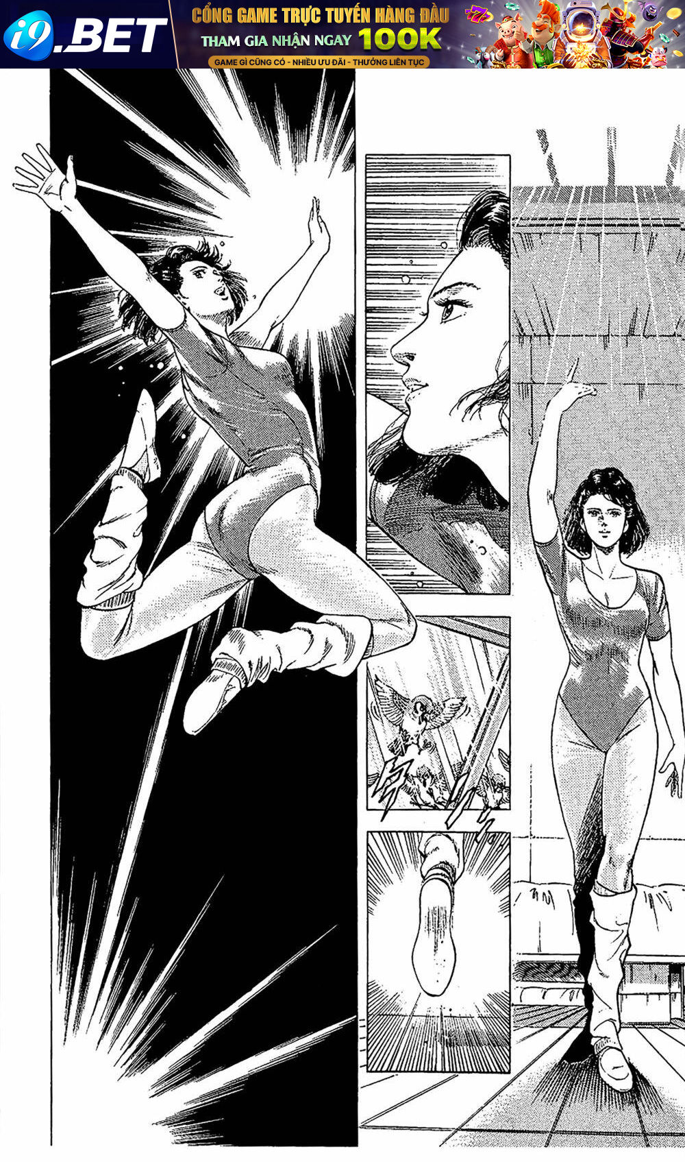 City Hunter Chương 67 Ảnh 9