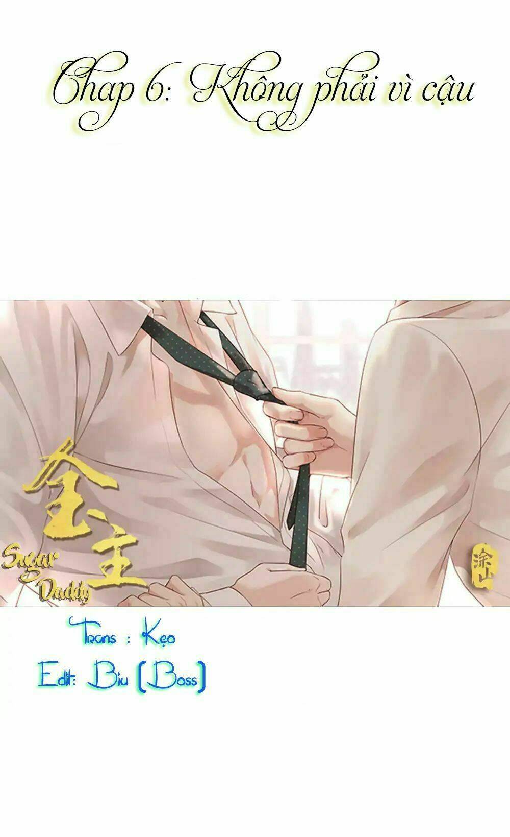 Kim Chủ Đế Chương 5 Ảnh 34