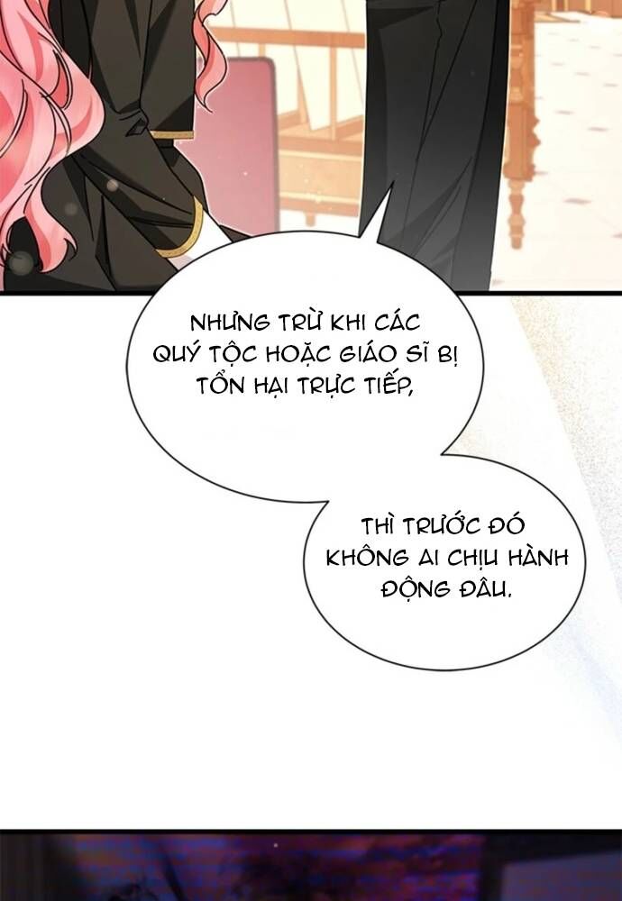 Trở Thành Hầu Nữ Của Bạo Chúa Chương 75 Ảnh 44