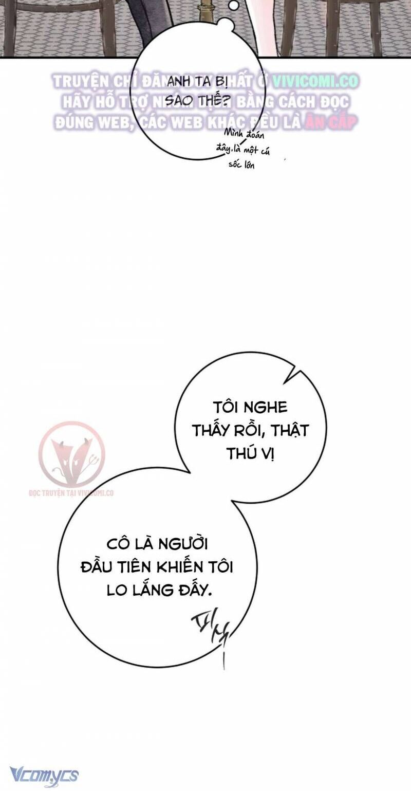 Chàng Quỷ Của Tôi Chương 1 Ảnh 113
