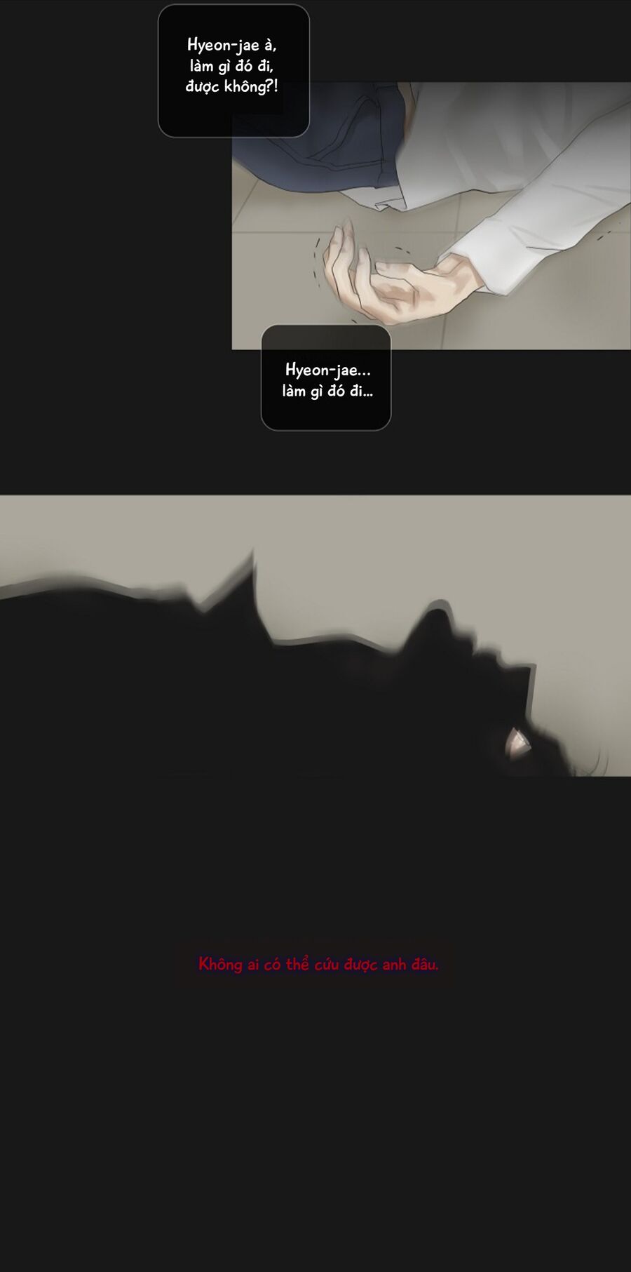 Chán Chường Chương 41 Ảnh 7