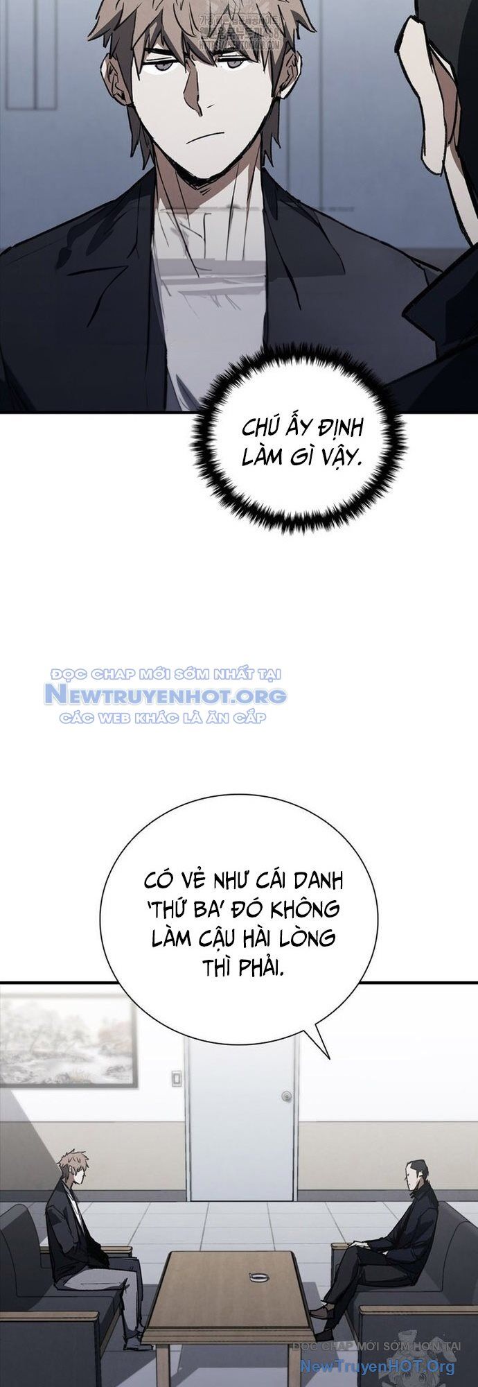 Cá Mập Wyvern Chương 110 Ảnh 18
