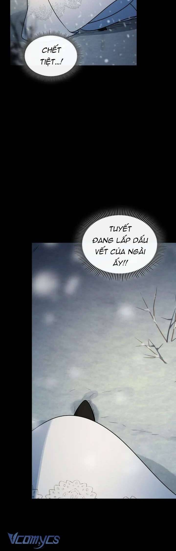 Người Đẹp Và Quái Thú Chương 152 Ảnh 6