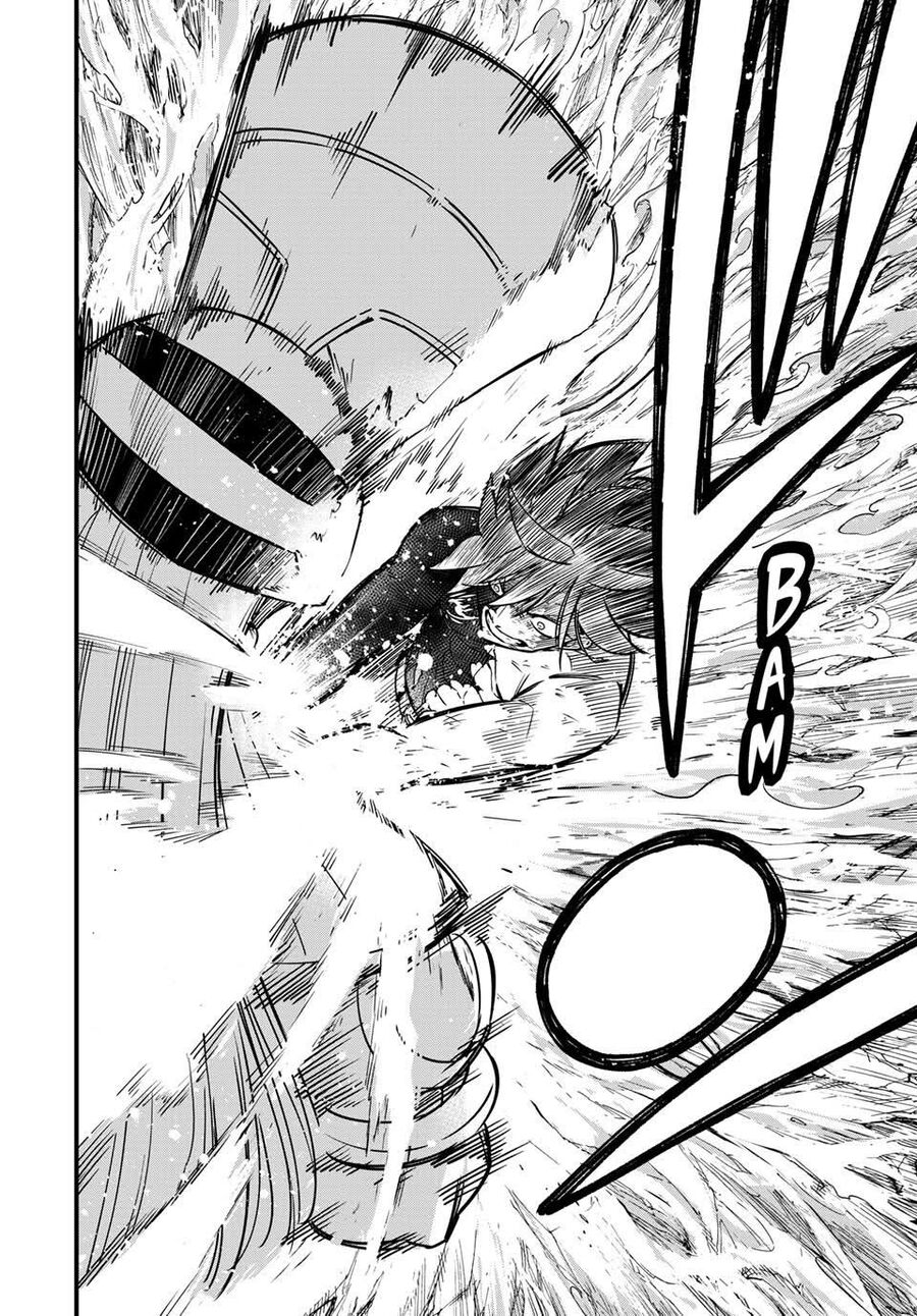 Hội Pháp Sư Nhiệm Vụ Trăm Năm Chương 181 Ảnh 15