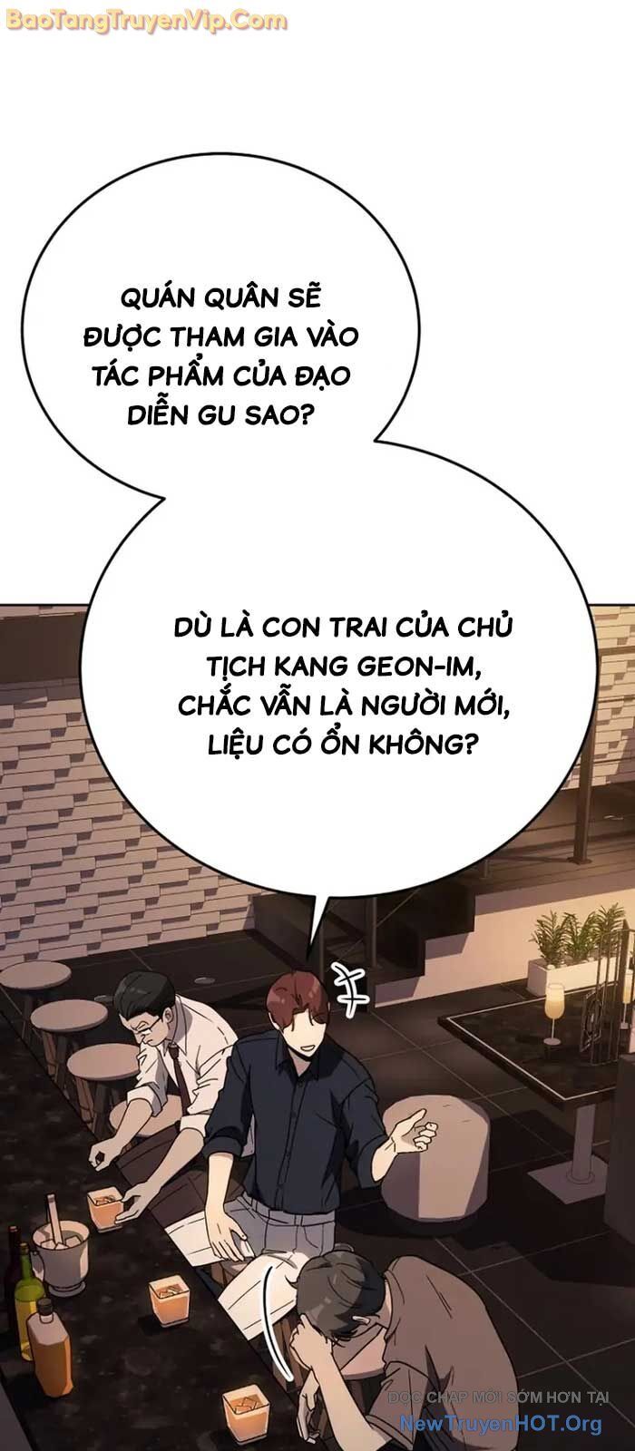 Diễn Viên Ngàn Mặt Chương 23 Ảnh 27