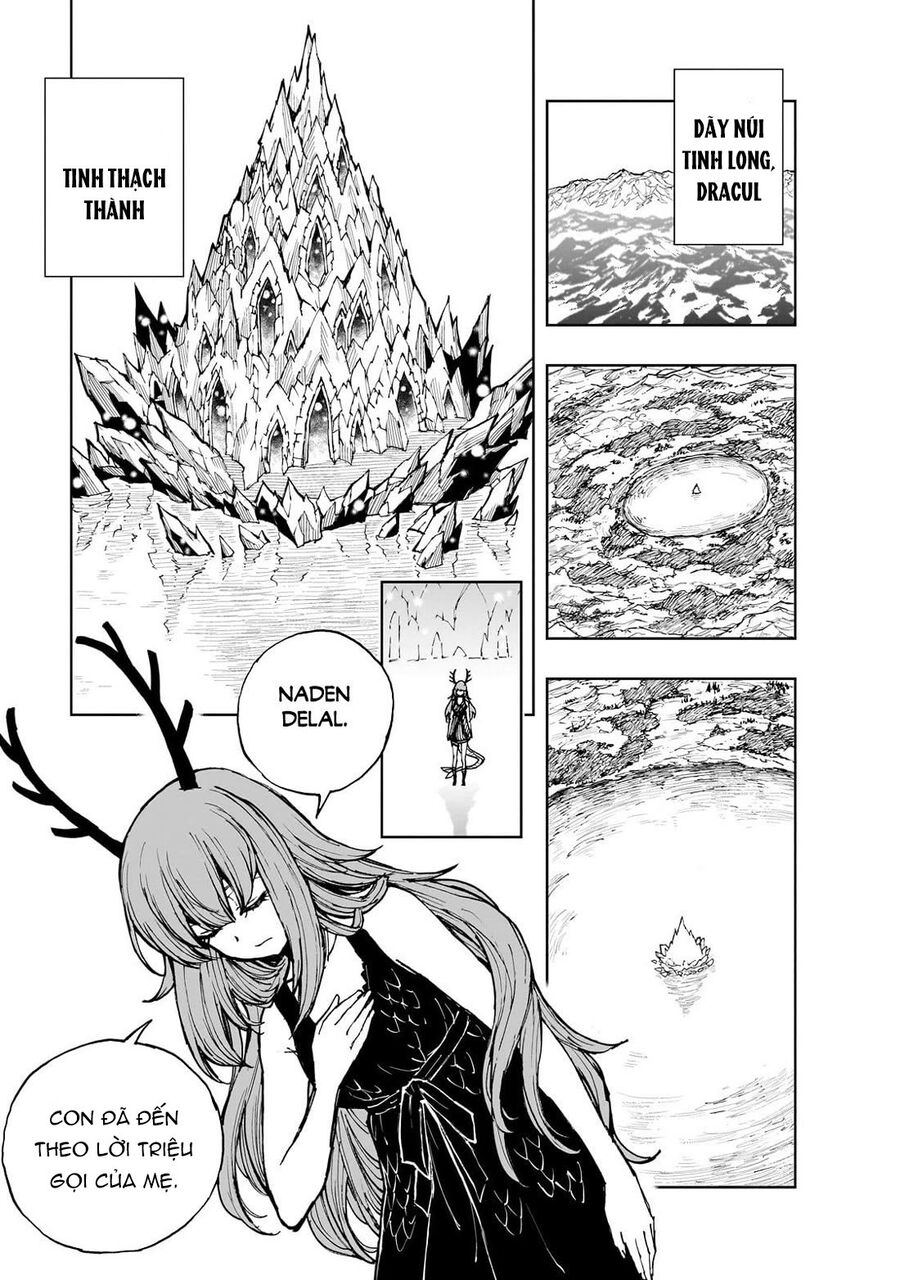 Genjitsu Shugi Yuusha No Oukoku Saikenki Chương 64 Ảnh 28