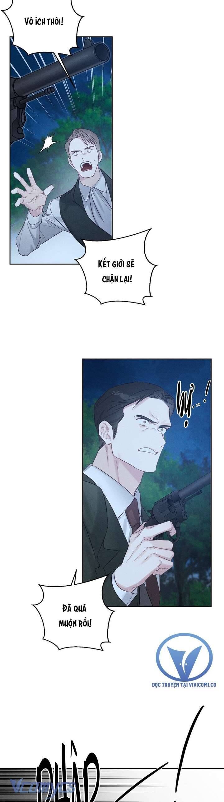 Tôi Phải Giấu Em Trai Trước Đã Chương 91 Ảnh 28