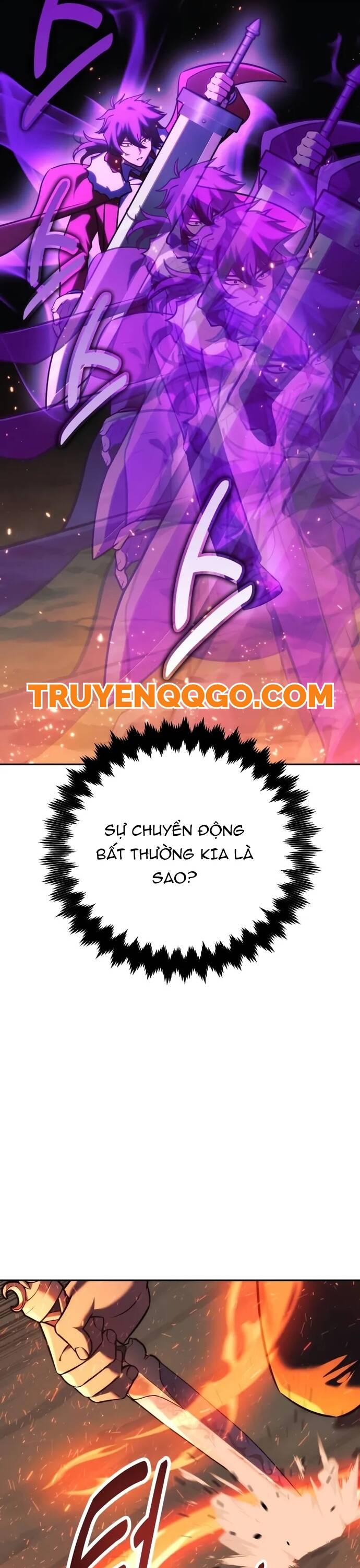 Cẩm Nang Sinh Tồn Của Nhân Vật Phụ Ở Học Viện Chương 62 Ảnh 19