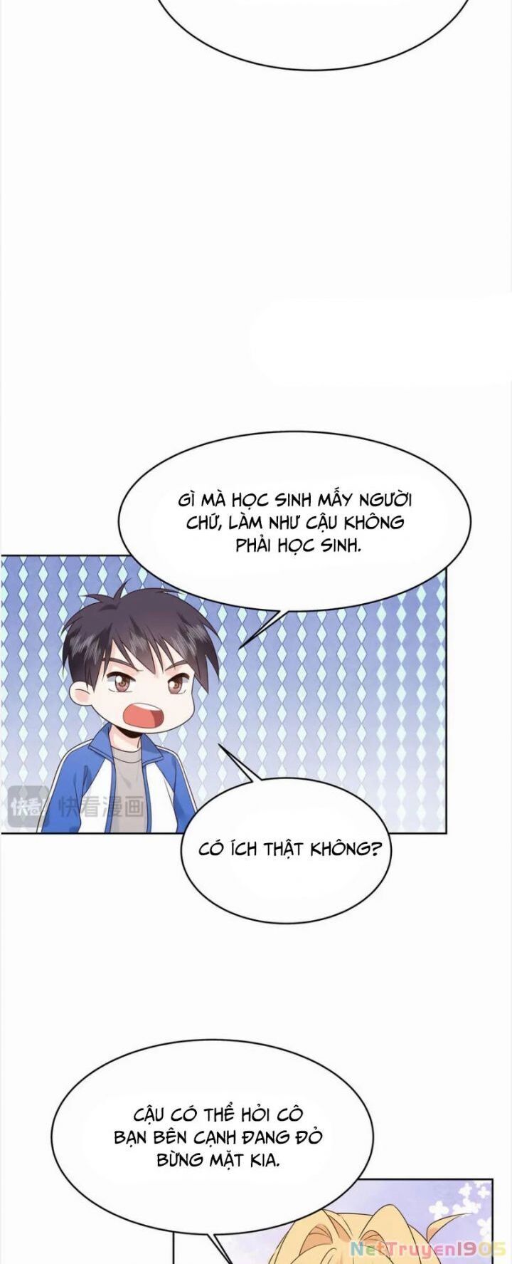 Hotboy Quốc Dân Là Nữ Chương 474 Ảnh 19