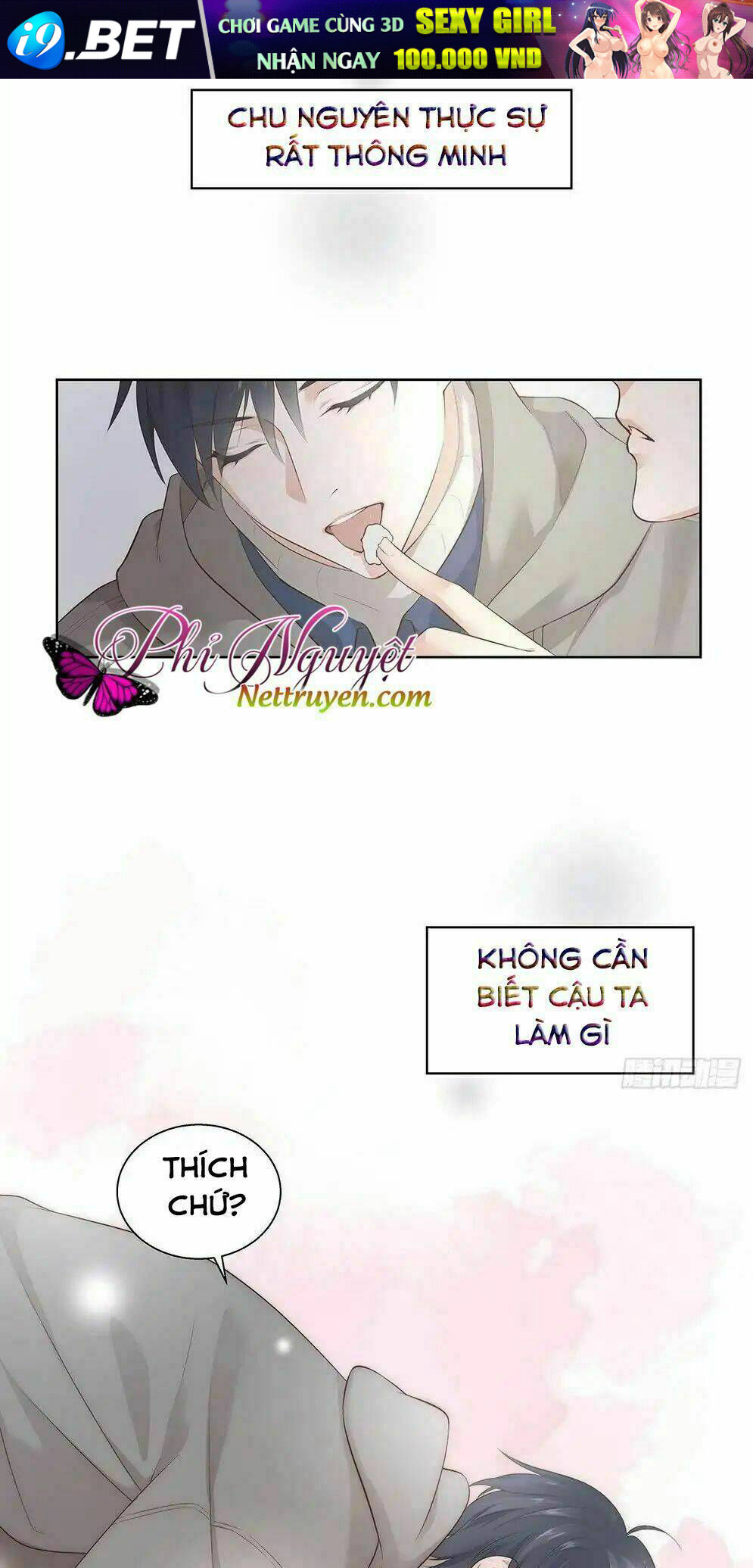 Kim Chủ Đế Chương 5 Ảnh 24