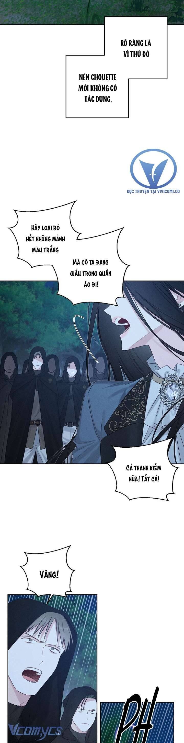 Tôi Phải Giấu Em Trai Trước Đã Chương 91 Ảnh 23