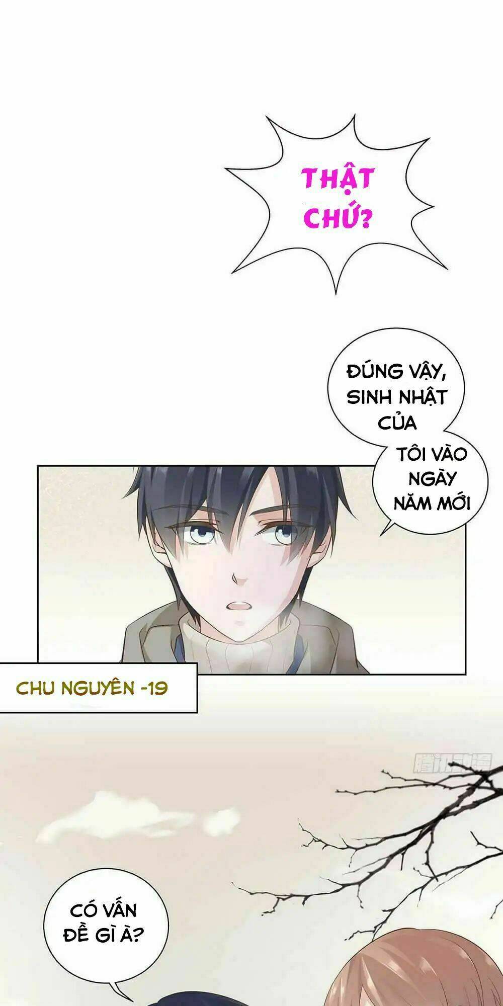 Kim Chủ Đế Chương 5 Ảnh 6