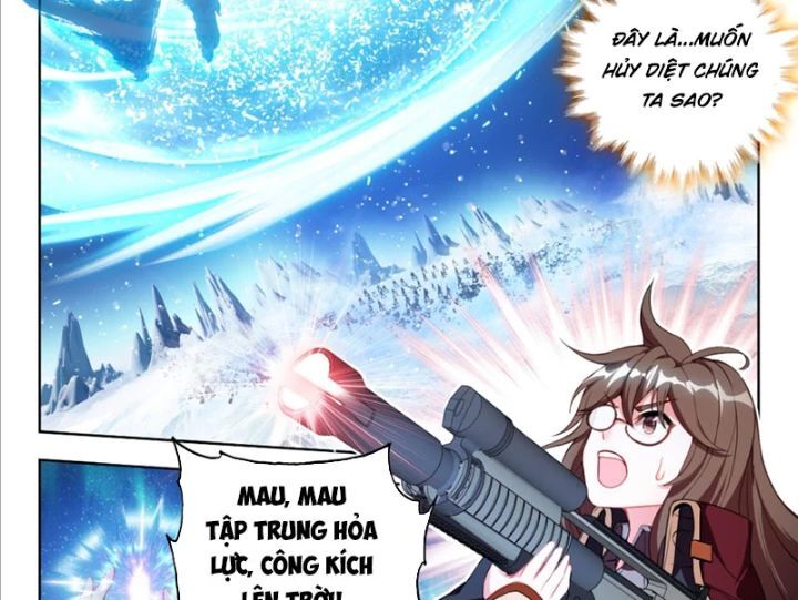 Tuyệt Thế Đường Môn - Đấu La Đại Lục 2 Chương 552 Ảnh 14
