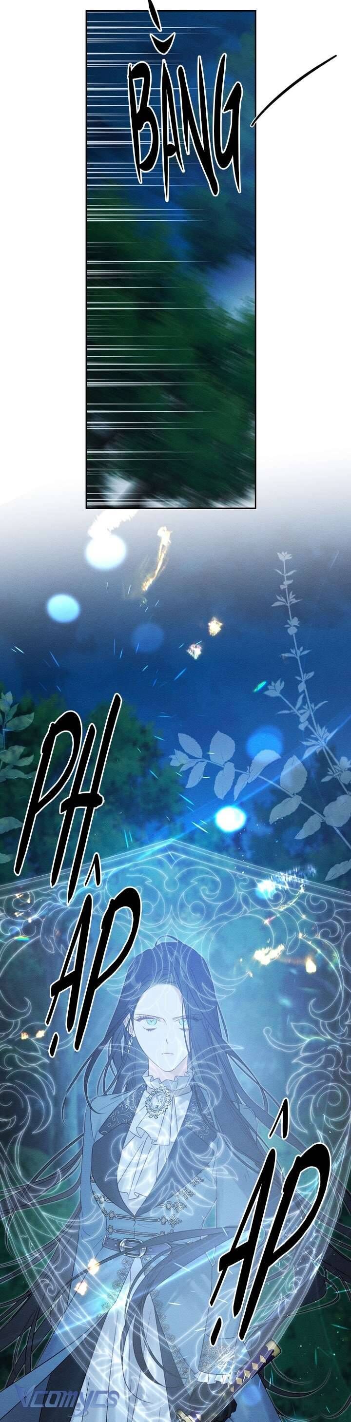 Tôi Phải Giấu Em Trai Trước Đã Chương 91 Ảnh 20