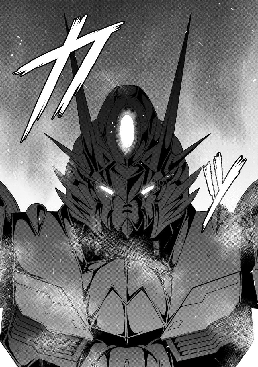 Cơ Động Tuyệt Kí Gundam Sequel Chương 17 Ảnh 23