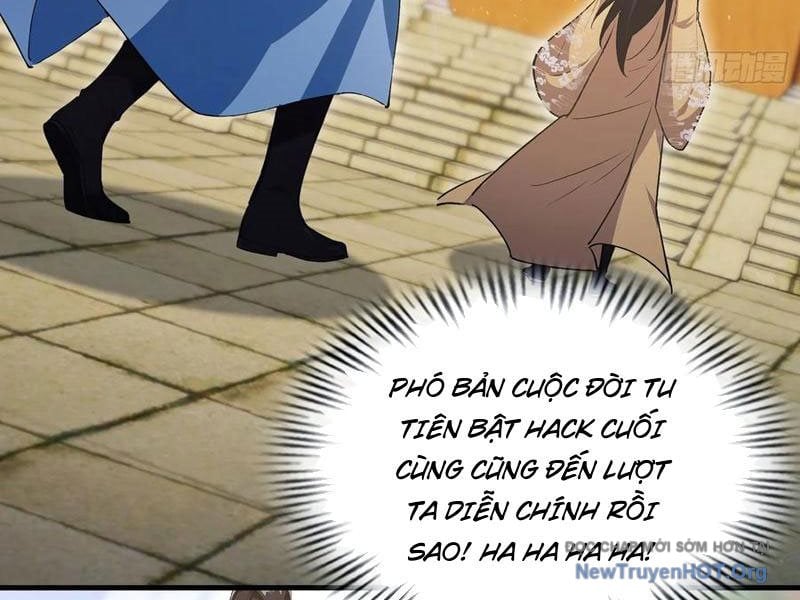 Hoá Ra Ta Đã Vô Địch Từ Lâu Chương 308 Ảnh 50