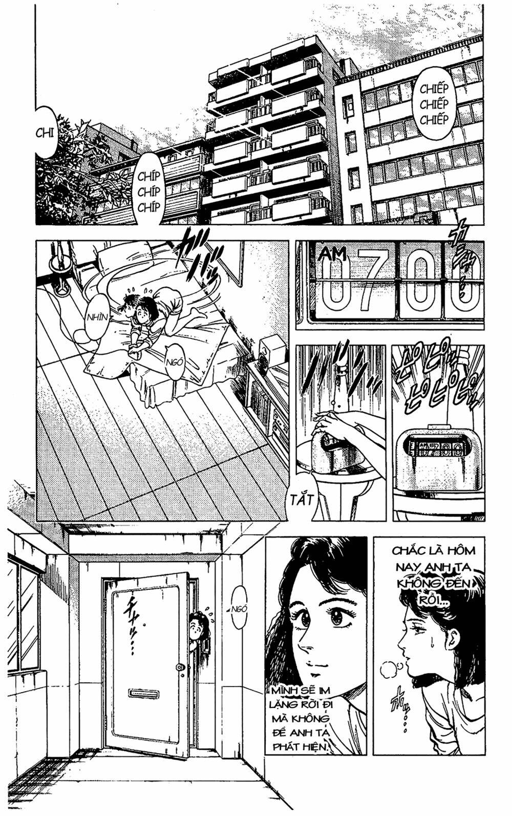 City Hunter Chương 69 Ảnh 4
