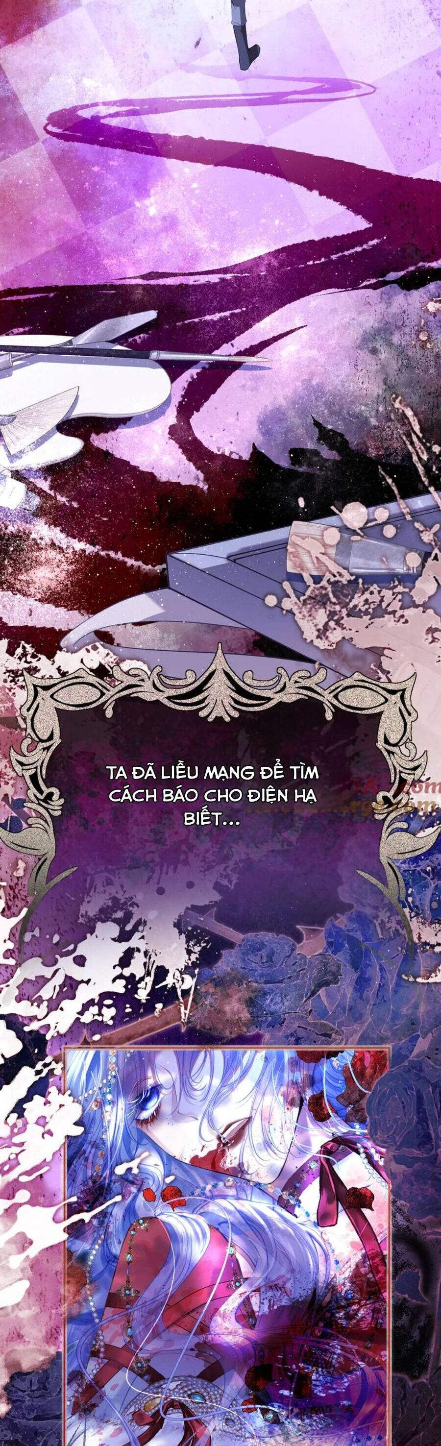 Sau Khi Trùng Sinh, Bên Cạnh Ta Toàn Là Con Của Kẻ Thù Chương 32 Ảnh 24