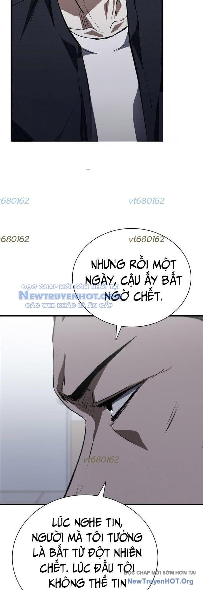 Cá Mập Wyvern Chương 110 Ảnh 29