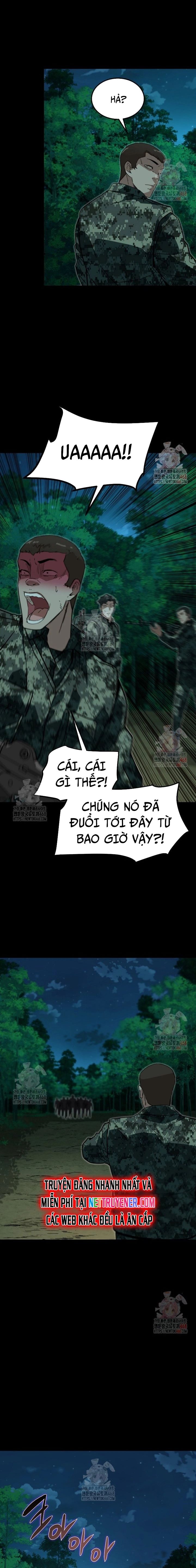 Chỉ Có Ta Không Bị Zombie Tấn Công Chương 33 Ảnh 13