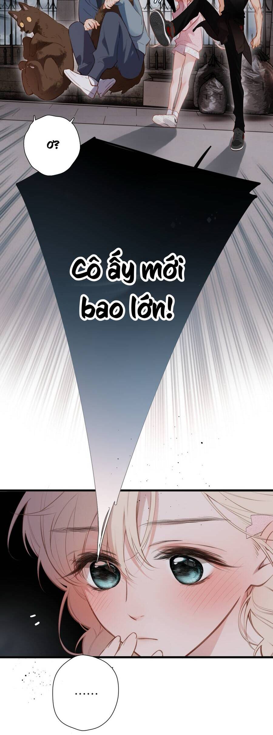 Ngược Dòng Mùa Xuân Chương 31 Ảnh 5