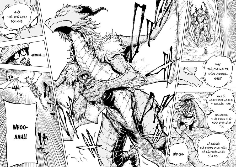 Genjitsu Shugi Yuusha No Oukoku Saikenki Chương 64 Ảnh 14