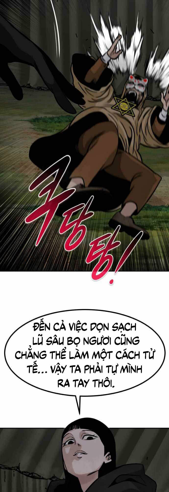 Kẻ Đa Tài Chương 54 Ảnh 30